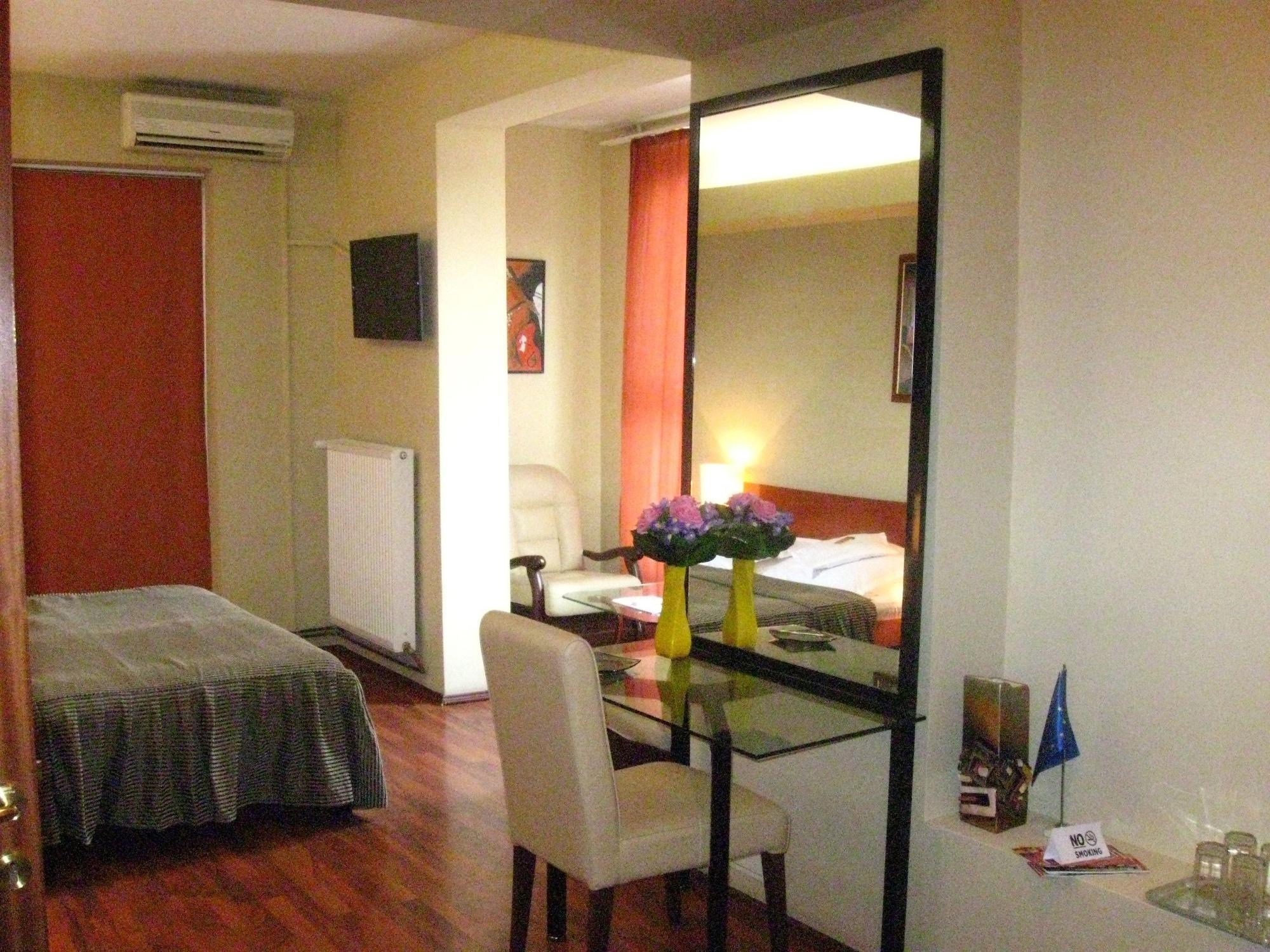 Tania-Frankfurt Hotel Bukareszt Zewnętrze zdjęcie