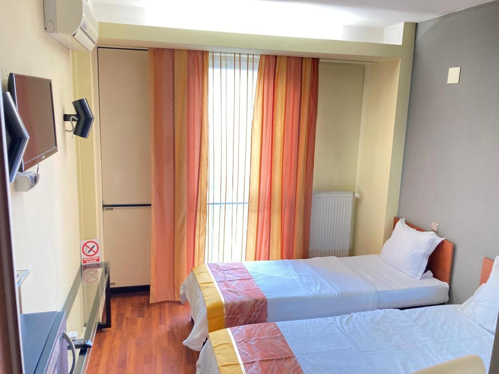Tania-Frankfurt Hotel Bukareszt Zewnętrze zdjęcie
