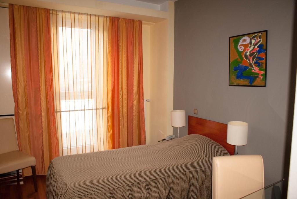 Tania-Frankfurt Hotel Bukareszt Zewnętrze zdjęcie