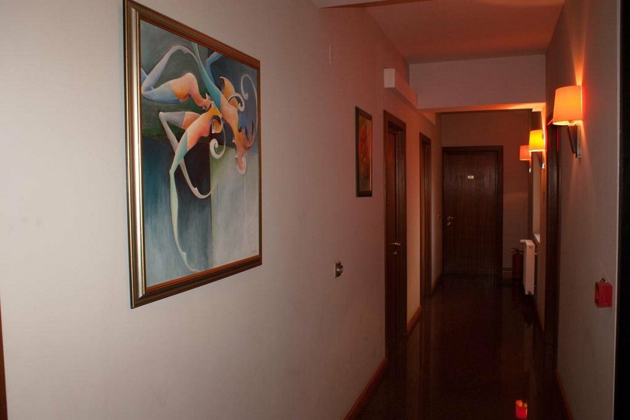 Tania-Frankfurt Hotel Bukareszt Zewnętrze zdjęcie